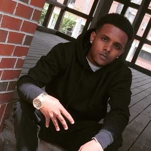 Meet your Posher, Adonis